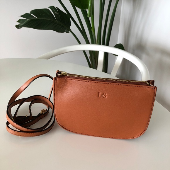 lo and sons Handbags - Lo & Sons 'Waverley' Bag